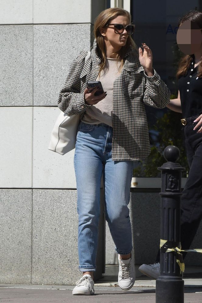 Agnieszka Kaczorowska, Maciej Pela