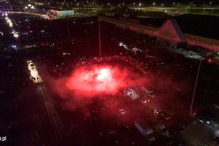 Tak chcą skończyć z szaleńczymi rajdami po Krakowie. Analizujemy możliwość wprowadzenia radykalnych rozwiązań