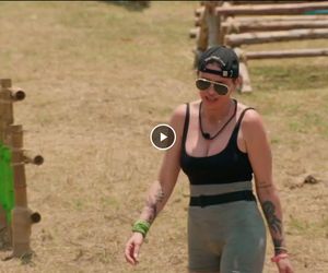 Gorąco na planie Good Luck Guys