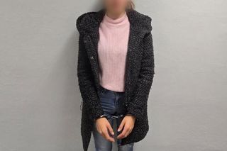 Poszukiwany 33-latek ukrywał się z żoną i niemowlęciem na działkach. W organizmie dziecka wykryto kokainę