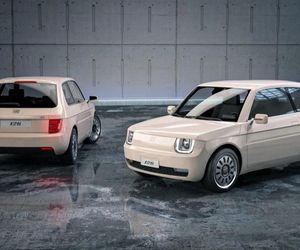 Nowy Fiat 126p?