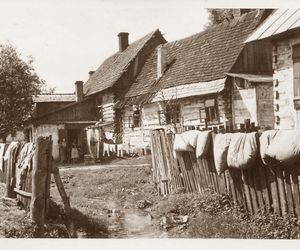 Tak mieszkańcy woj. lubelskiego żyli ponad 100 lat temu