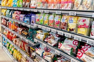 Auchan Go w Warszawie