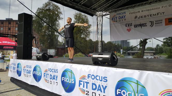 Focus Bydgoszcz Fit Day