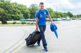 Denis Thomalla odchodzi z Lecha Poznań! Napastnika kupił niemiecki klub 1. FC Heidenheim!