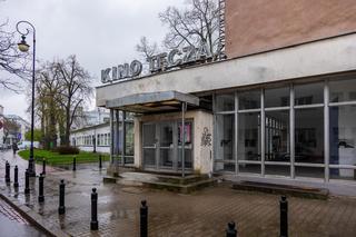 Kino Tęcza w Warszawie