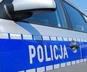 Policjanci czekają na zgłoszenia