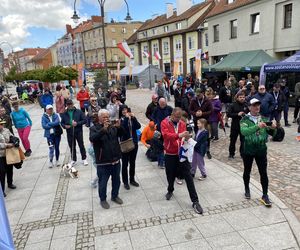 Półmaraton Ślimaka 2025