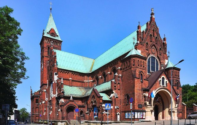 Kiedyś to było wolne miasto królewskie, teraz jest częścią Krakowa. Prawa miejskie traciło dwa razy