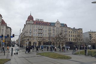 Kultowy Grand Hotel we Wrocławiu szykuje się na otwarcie. Tak wygląda ikona miasta po remoncie 