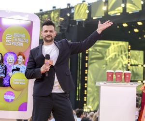 Lato z Radiem i Telewizją Polską na Stadionie Śląskim