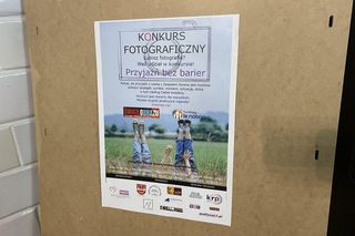 Laureaci konkursu fotograficznego „Przyjaźń bez barier” nagrodzeni