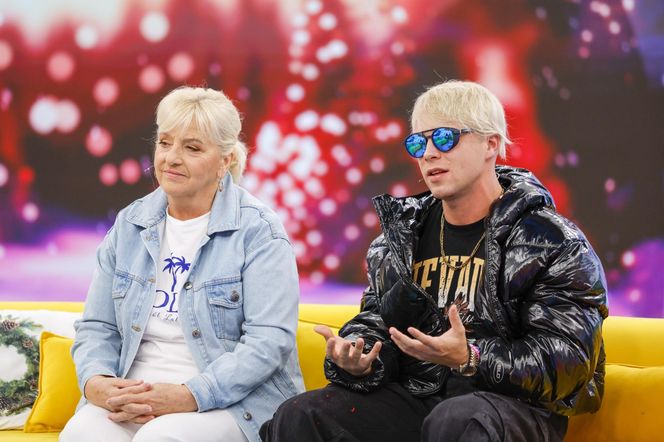 Skolim miał wypadek samochodowy