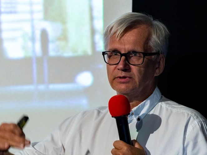 Weekend Architektury w Gdyni 2024