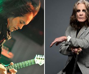 Jake E. Lee w szczególny sposób wspomniał Ozzy'ego Osbourne'a. Gitarzysta udostępnił treść ostatniej wiadomości od muzyka