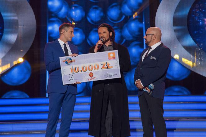 TTBZ 6, odc. 5: Radosław Pazura