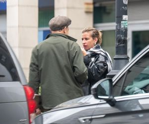 Magdalena Schejbal i Grzegorz Damięcki wreszcie mają siebie dla siebie