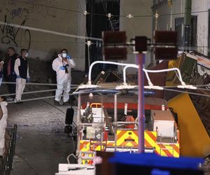 Wypadek tramwaju w Lizbonie, 17 ofiar