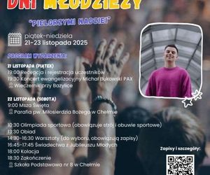 ​W programie modlitwa, zabawa i integracja. V chełmski ŚDM co raz bliżej [AUDIO]