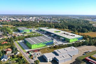 MLP Business Park Łódź z nowym najemcą – WKK Polska wprowadzi się do obiektu już jesienią