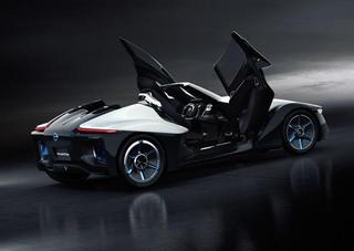 Nissan BladeGlider