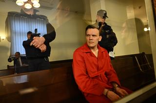 Zabójca Adamowicza prawomocnie skazany na dożywocie! Sąd odrzucił wniosek o złagodzenie kary [ZDJĘCIA]