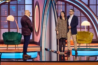 Ten odcinek Randki w ciemno przejdzie do historii. Szok, co tam się działo!