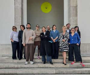 Pawilon polski na 19. Biennale Architektury w Wenecji 2025