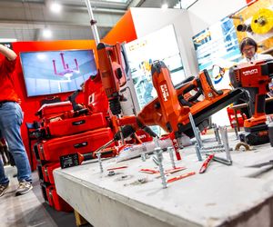 Warsaw Industry Week