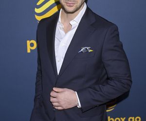 Wiosenna ramówka Polsatu 2025. Jacek Knap