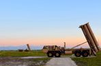 THAAD