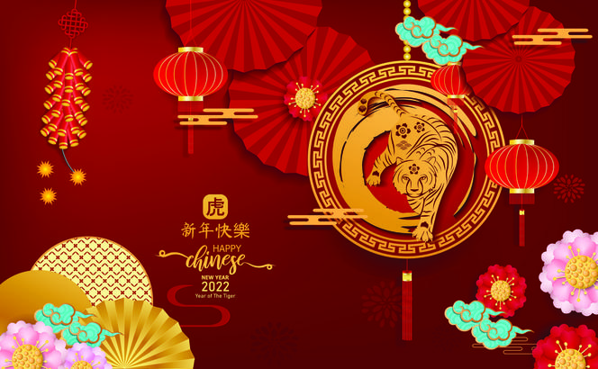 Nadchodzi rok Tygrysa. Co to oznacza w chińskim horoskopie?