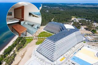 Hotel Gołębiewski będzie miał konkurencje?