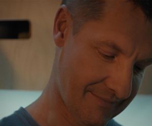 M jak miłość, odcinek 1855: Paweł (Rafał Mroczek) 