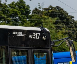 Duże zmiany w komunikacji miejskiej. Autobusy i tramwaje w Krakowie pojadą inaczej