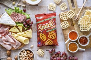 Kultowa przekąska Polaków powstaje w Świętokrzyskiem