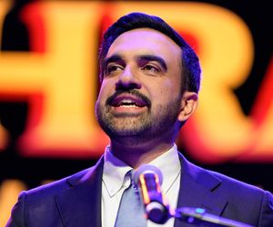 Muzułmanin po raz pierwszy burmistrzem Nowego Jorku! Zohran Mamdani wie, jak pokonać Donalda Trumpa