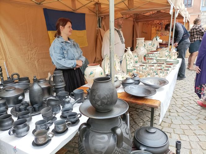 Festiwal Re: Tradycja - Jarmark Jagielloński 2025