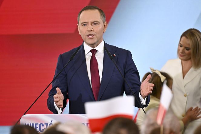 Iwona Węgrowska porównała swoją córkę do Kasi Nawrockiej. Szok!