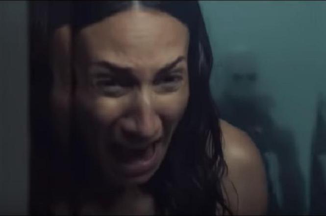 Zakazany spot Spotify. Zobacz przerażającą reklamę