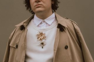 Nowa muzyczna podróż Bonaventury: „witaj, powiedz”