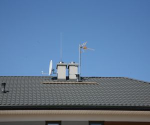 Ile kosztuje czyszczenie komina 2024? Jak często należy czyścić komin?