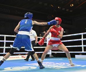Julia Szeremeta w finale Pucharu Świata w Warszawie