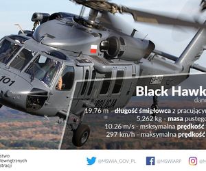 S-70i Black Hawk