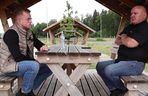 Reportaż Mroczne sekrety Trójmiasta lat 90.