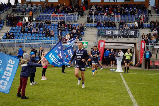 Derby Wschodu dla Siedlec. MKS Pogoń pokonała Budowlanych Lublin
