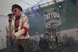 Cropp Tattoo Konwent we Wrocławiu