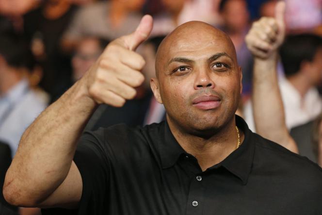 Charles Barkley