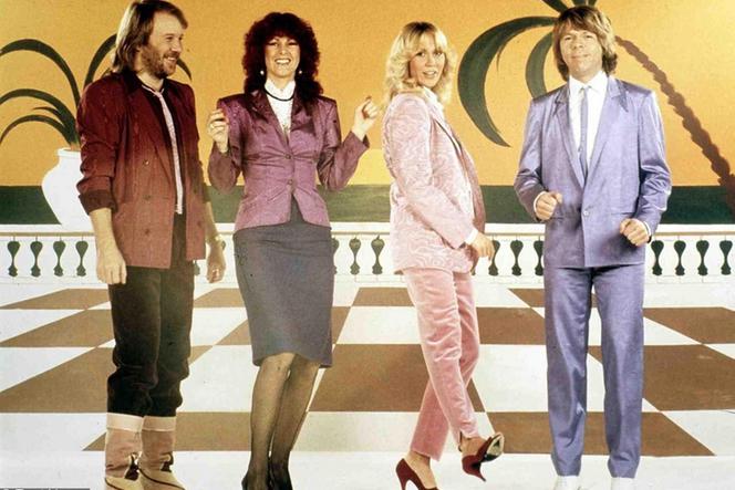 ABBA wraca po 39 latach! Nowa płyta za tydzień