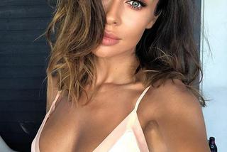 Natalia Siwiec. Wyjazd tylko we dwoje, seksowna bielizna i imprezy